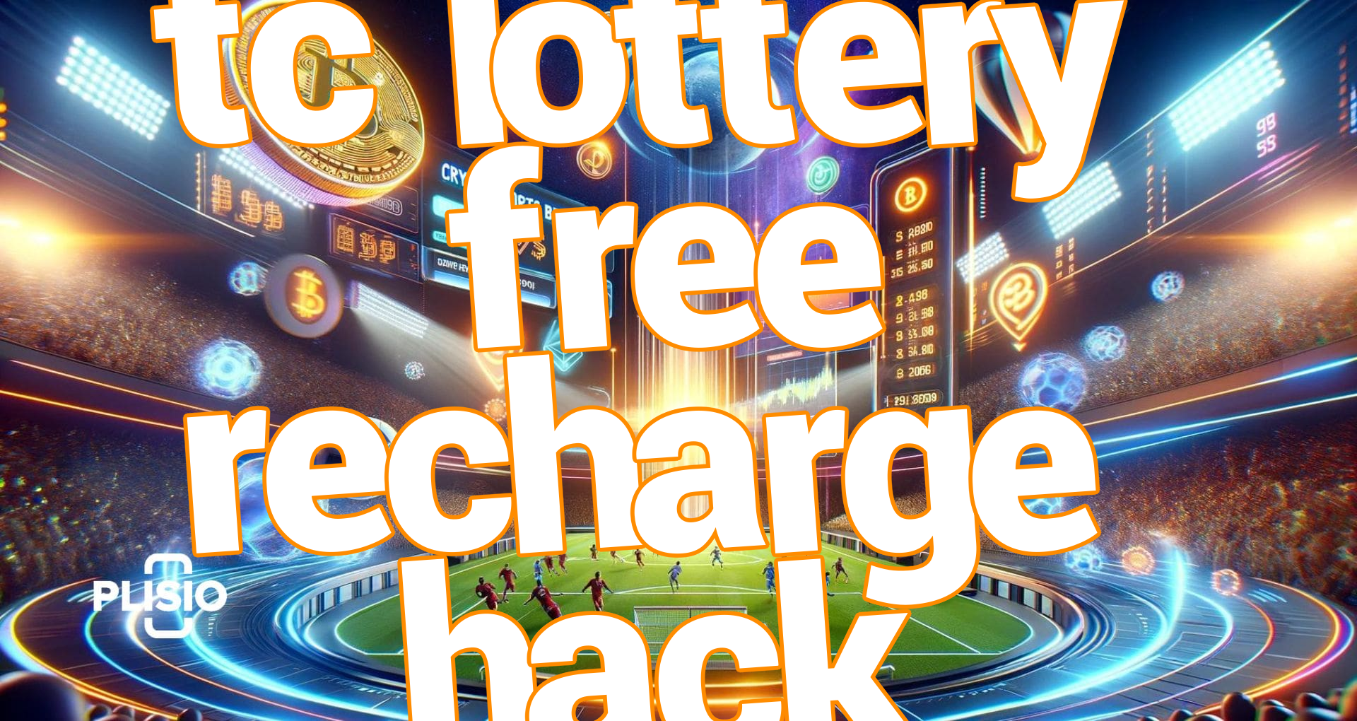 tc lottery free recharge hack Screenshots