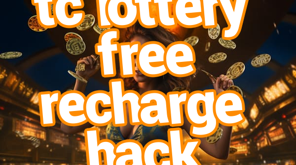 tc lottery free recharge hack Screenshots